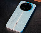 The Magic 8 series is set to launch in October 2025. Pictured: the back of the non-Pro phone. (Image source: Honor)
