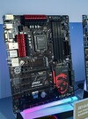 MSI Z87-G45 Gaming for the Intel 4th gen Core Haswell processor family