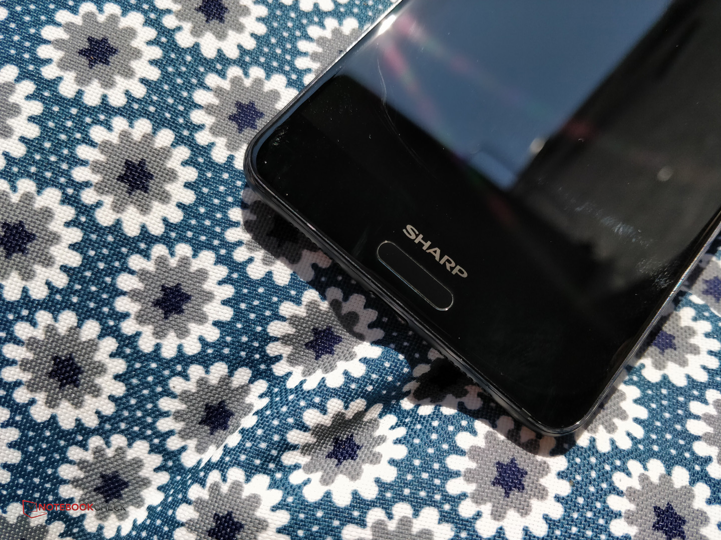 Sharp Aquos C10 Smartphone Review Reviews