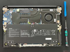 Internal build