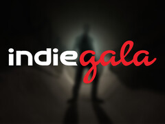 The six indie games have a combined value of $23.95 (Image source: IndieGala)