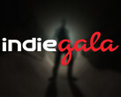 The six indie games have a combined value of $23.95 (Image source: IndieGala)