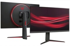 LG 32GN650-B Ultragear 32-inch QHD gaming monitor (Source: LG)