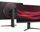 LG 32GN650-B Ultragear 32-inch gaming monitor (Source: LG)