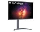 LG UltraFine OLED Pro 27EP950-B monitor (Source: LG)