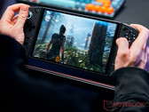 Lenovo's Legion Go handheld is finally on sale for $50 off (Image: Alex Wätzel)