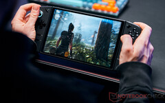 Lenovo's Legion Go handheld is finally on sale for $50 off (Image: Alex Wätzel)