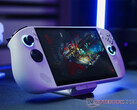 The Lenovo Legion Go S (Windows) with 32 GB of RAM and 1 TB of storage is down to $599.99 (Image source: Notebookcheck)
