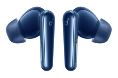 The Soundcore Liberty 5 are now officially available (Image source: Anker)