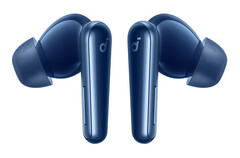 The Soundcore Liberty 5 are now officially available (Image source: Anker)