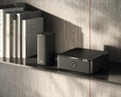 The Loewe multi.room amp is said to offer more power than any of its direct competitors. (Image: Loewe)