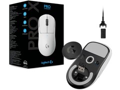 The Logitech G Pro X Superlight has droped to $99 at Best Buy (Image: Logitech)