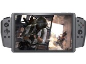 10.95-inch FHD+ screen (Image Source: computextaipei.com.tw
