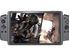 10.95-inch FHD+ screen (Image Source: computextaipei.com.tw