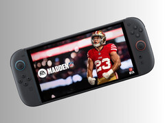 Madden NFL on Nintendo Switch 2 (Image source: Nintendo of America, EA with edits)