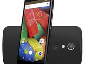 New Motorola Moto G could get official at the end of this month