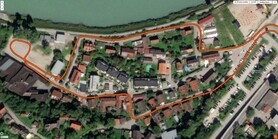 Positioning Lenovo Tab K12 - Turnaround