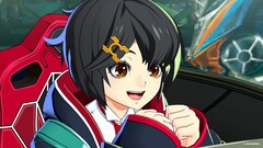 Arc System Works has revealed Peni Parker as a playable character in Marvel Tokon: Fighting Souls.