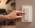 The Philips Hue app version 5.43.0 improves the set-up process for accessories like light switches. (Image source: Philips Hue)