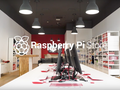 The Raspberry Pi Foundation was formed in 2009. (Source: YouTube/Raspberry Pi)