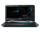 Monstrous Acer Predator 21 X notebook now available in Taiwan for $9000 USD