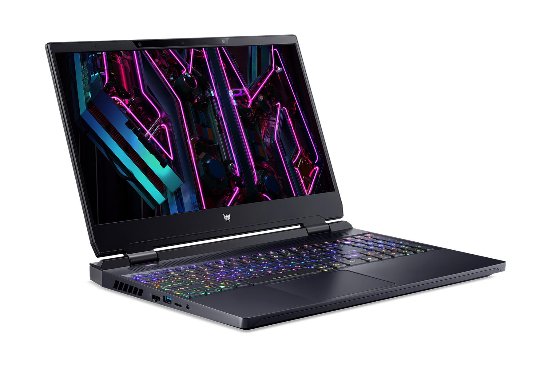 Acer Predator Helios 3D 15 SpatialLabs Edition debuts as new high-end  gaming laptop with 3D effect display - NotebookCheck.net News
