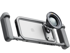 The new ProRig in cooperation with Apple