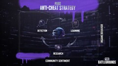 Krafton says PUBG: Battlegrounds banned about 260,000 DMA-based cheaters in 2025 and will keep DMA cheating as its top anti-cheat priority in 2026.