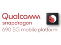 Qualcomm Snapdragon 690 Processor - Benchmarks and Specs
