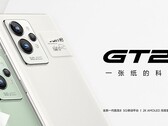 The GT2 Pro is apparently on its way to India. (Source: Realme)