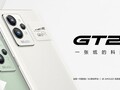 The GT2 Pro is apparently on its way to India. (Source: Realme)
