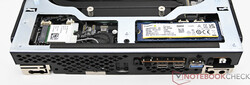 2 TB SSD from Kingston