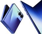Samsung has confirmed all storage options for the Galaxy Z Fold 7, Galaxy Z Flip 7 and Galaxy Z Flip7 FE in Turkey (Image source: Evan Blass, edited)