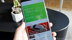 Samsung Bixby home screen, button remapping disabled on T-Mobile once again July 2017 software update