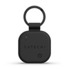 There Satechi Vegan-Leather FindAll Keychain. (Image source: Satechi)