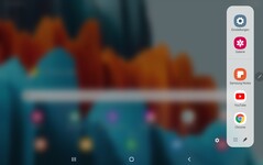 Review of the Samsung Galaxy Tab S7