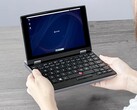 RISC-V expands to mini laptops. (Image Source: AliExpress)