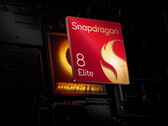The Snapdragon 8 Elite Gen 5 dominated the list. Pictured: a promo picture of the SoC.