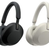 The Sony WH-1000XM5 might be a few years old already but they are still worth buying. (Image source: Sony)