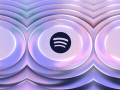 The lossless audio streaming option will be available as a part of the Premium subscription. Pictured: Spotify logo (Image source: Spotify)