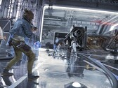 Star Wars Outlaws released on August 30. (Image source: Ubisoft)