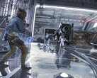 Star Wars Outlaws released on August 30. (Image source: Ubisoft)