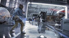 Star Wars Outlaws released on August 30. (Image source: Ubisoft)