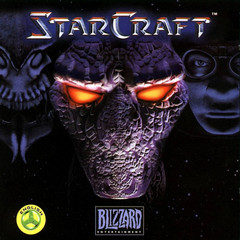 The original Starcraft is now available for free as a public beta. (Source: Blizzard)