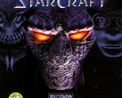 The original Starcraft is now available for free as a public beta. (Source: Blizzard)