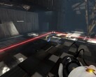 Portal 2 on the Nintendo Switch 2. (Image source: Nintendo Store)