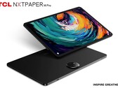 The NXTPAPER 14 Pro. (Source: TCL)