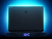 Teaser of the Zero Air 16 by Thunderobot.