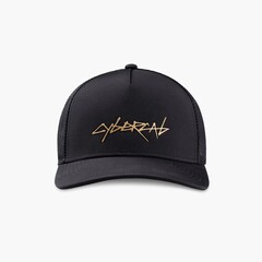 The $40 Cybercab Trucker Hat inspired by Tesla&#039;s Robotaxi (Image source: Tesla)