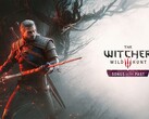 The Witcher 3: Wild Hunt Remastered promotional artwork.
